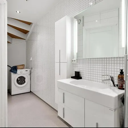 Juvel Appartement *