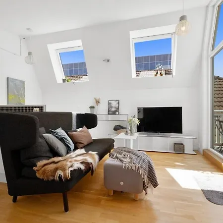Appartement Juvel *